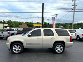 Used 2011 Chevrolet Tahoe LTZ image 1
