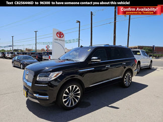 Used 2018 Lincoln Navigator Select w/ Technology Package image 1