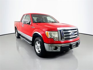 Used 2011 Ford F150 XLT w/ Trailer Tow Pkg image 1