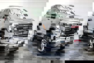 New 2025 GMC Terrain Elevation w/ Technology Package II image 1