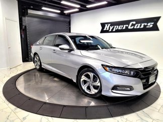 Used 2019 Honda Accord EX-L image 1