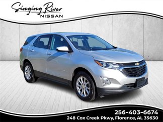 Used 2019 Chevrolet Equinox LT image 1