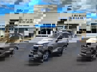 New 2025 Ford Escape Active w/ Cold Weather Package image 1
