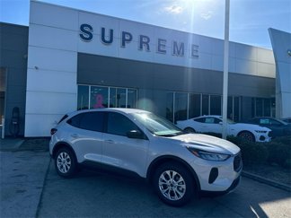 New 2025 Ford Escape Active image 1