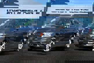 Used 2018 Ford Fusion S image 1