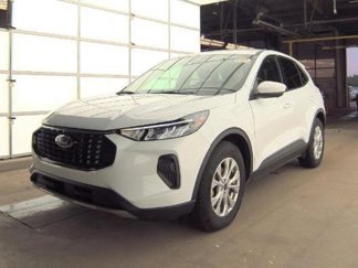 Certified 2023 Ford Escape Active w/ Tech Pack #2 image 1