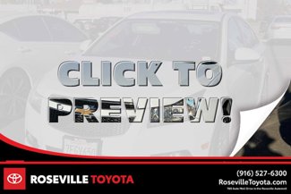 Used 2014 Chevrolet Cruze LTZ w/ RS Package image 1