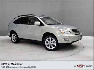 Used 2008 Lexus RX 350 2WD image 1
