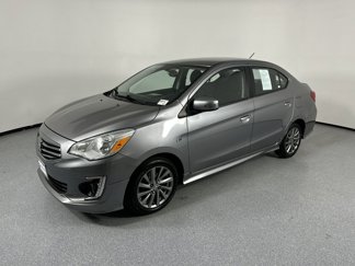 Used 2017 Mitsubishi Mirage G4 SE image 1