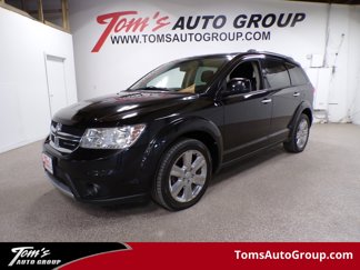 Used 2012 Dodge Journey Crew image 1
