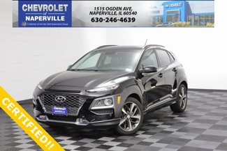Used 2018 Hyundai Kona Limited image 1