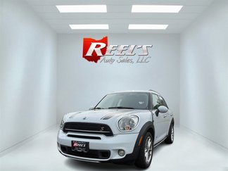 Used 2016 MINI Cooper Countryman S image 1