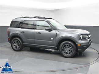 Used 2022 Ford Bronco Sport Big Bend image 1
