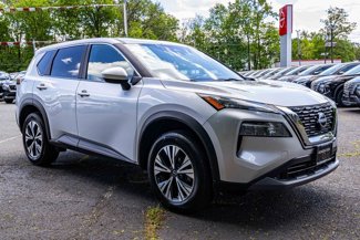 Certified 2023 Nissan Rogue SV image 1