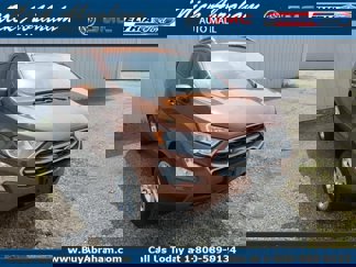 Certified 2020 Ford EcoSport SE image 1