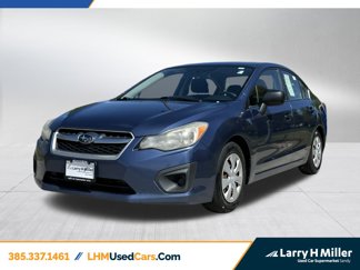 Used 2013 Subaru Impreza 2.0i image 1