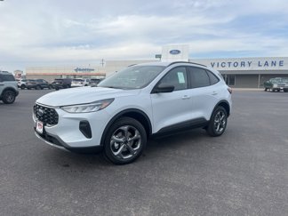 New 2025 Ford Escape ST-Line image 1
