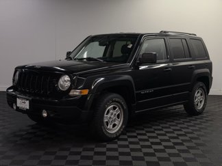 Used 2016 Jeep Patriot Sport w/ Power Value Group image 1