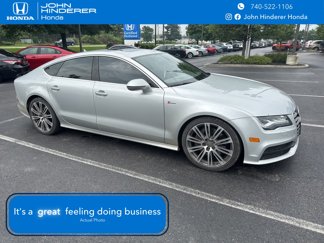 Used 2013 Audi A7 3.0T Prestige image 1