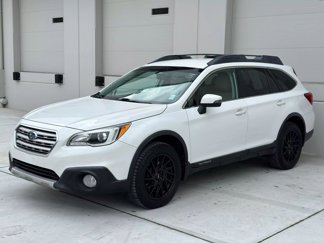 Used 2015 Subaru Outback 2.5i Limited image 1