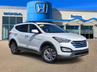 Used 2016 Hyundai Santa Fe Sport w/ Option Group 02 image 1