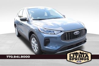 New 2025 Ford Escape Active w/ Cold Weather Package image 1