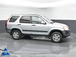 Used 2004 Honda CR-V EX image 1