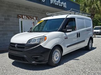Used 2017 RAM ProMaster City Tradesman w/ Rear Back-up Camera Group image 1