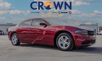 Used 2023 Dodge Charger SXT image 1