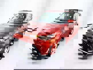 New 2025 Kia Soul LX image 1