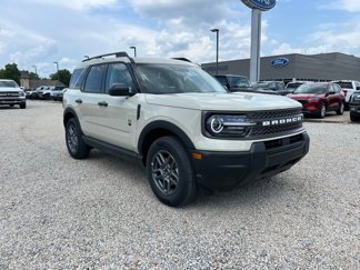 New 2025 Ford Bronco Sport Big Bend image 1
