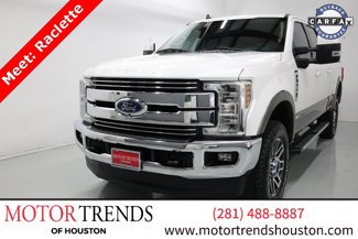 Used 2019 Ford F250 Lariat w/ Lariat Ultimate Package image 1