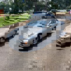 Used 1993 Nissan 300ZX 2+2 Hatchback image 1