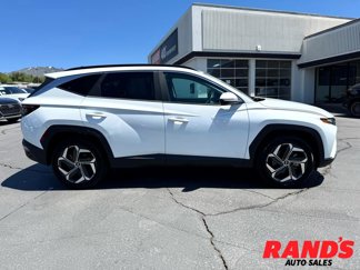 Used 2022 Hyundai Tucson SEL w/ Convenience Package image 1