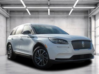 Used 2022 Lincoln Corsair FWD image 1