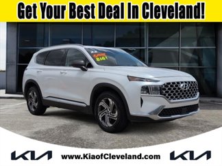Used 2022 Hyundai Santa Fe SEL w/ Cargo Package image 1