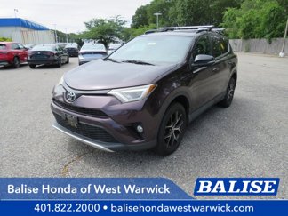 Used 2016 Toyota RAV4 SE image 1