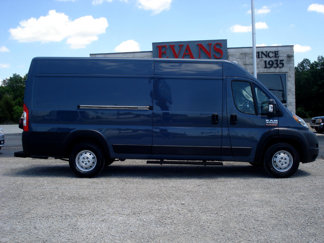 Used 2020 RAM ProMaster 3500 image 1