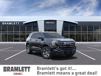 New 2026 GMC Terrain Elevation w/ Technology Package II image 1