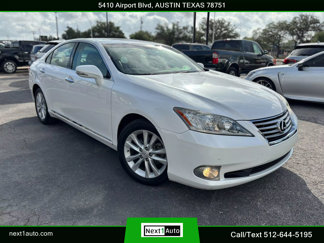 Used 2011 Lexus ES 350 image 1