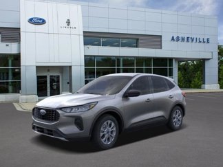 New 2025 Ford Escape Active w/ Cold Weather Package image 1