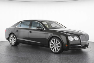Used 2014 Bentley Flying Spur W12 image 1