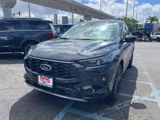 New 2024 Ford Escape ST-Line Elite w/ Premium Technology Package image 1