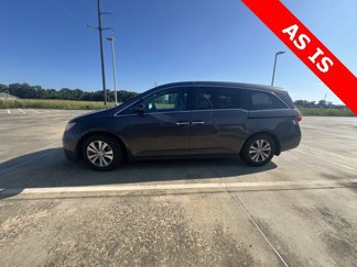 Used 2016 Honda Odyssey SE image 1