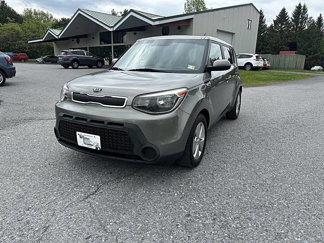 Used 2015 Kia Soul image 1