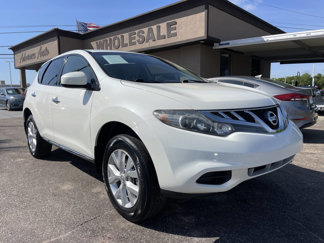 Used 2014 Nissan Murano S image 1