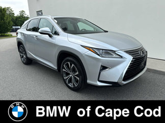 Used 2019 Lexus RX 350 FWD image 1