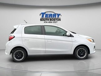 Used 2022 Mitsubishi Mirage ES image 1