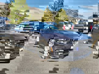 Certified 2024 Ford Mustang Coupe image 1