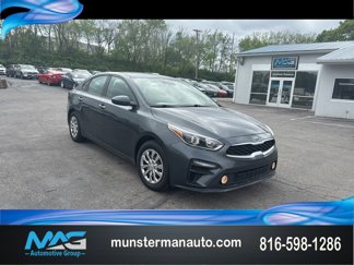 Used 2019 Kia Forte Sedan image 1